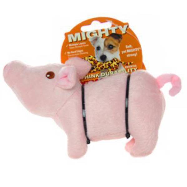 Photo of Mighty Jr Farm Piglet