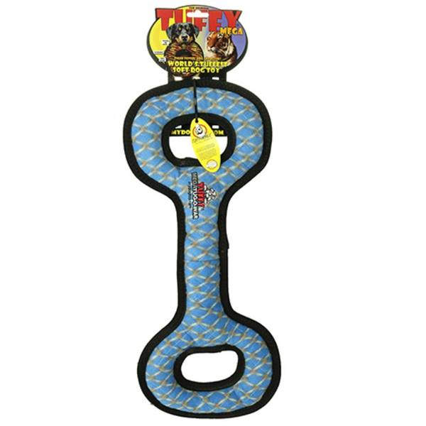 Photo of Mega Tug Oval Chain Link