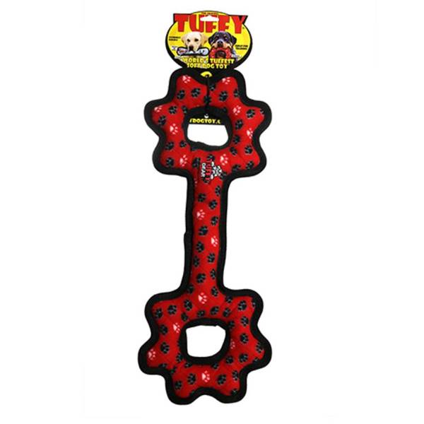 Photo of Ultimate Tug-O-Gear Red Paw