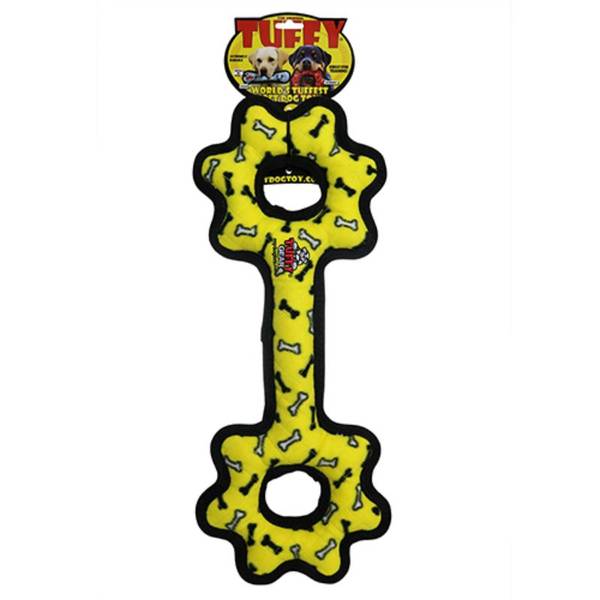 Photo of Ultimate Gear Ring Yellow Bone