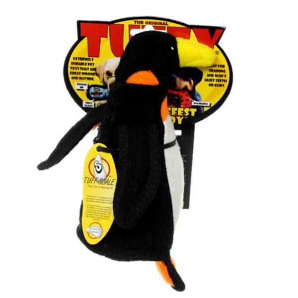 Photo of Jr Zoo Penguin