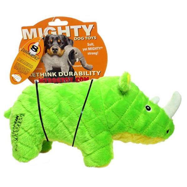Photo of Mighty Safari Rhinoceros Green