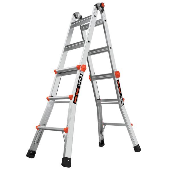 Photo of Vector 14' Type IA Ladder
