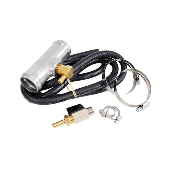 Photo of Auxiliary Fuel Line Connection Kit