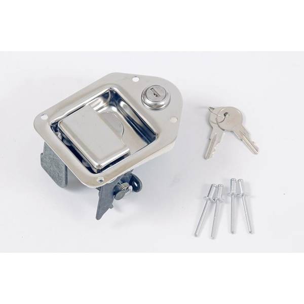 Photo of Tool Box Replacement Post Style Latch