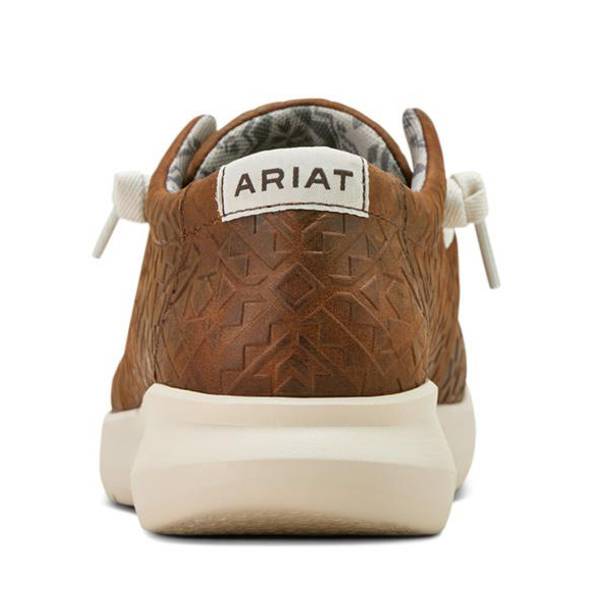 ARIAT Men's Hilo Casual Shoe, Solid Black, 12D - 10053676