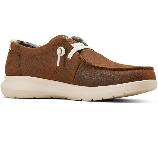 Photo of Men's Hilo Casual Shoe