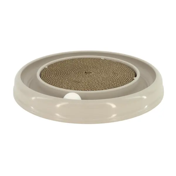 are there any dog toys that are indestructible The Barrett Ball Virtually Indestructible Rubber Ball Dog Toy 5in
