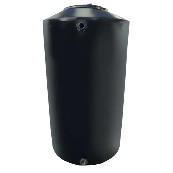 Chem Trainer 300 Gallon Black 60