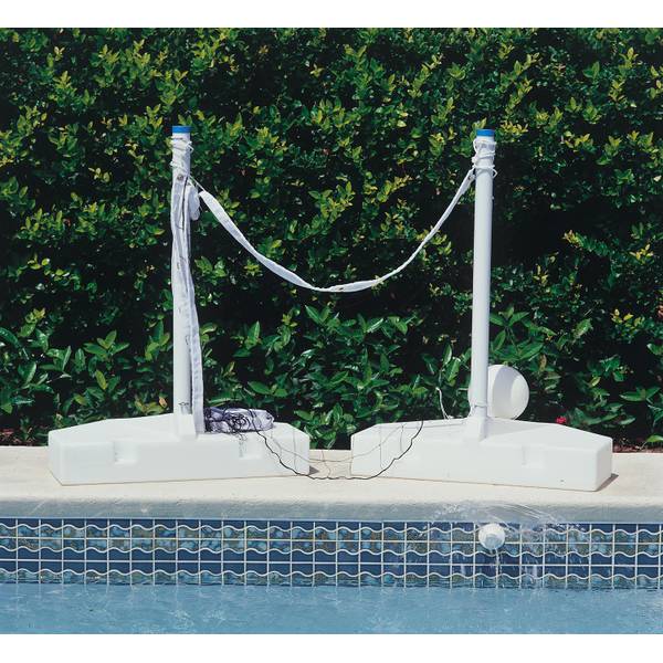 Photo of Pool Shot Spike-n-Splash Water Volleyball