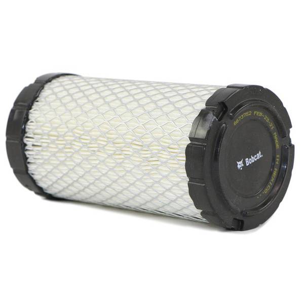 Photo of Outer Air Filter