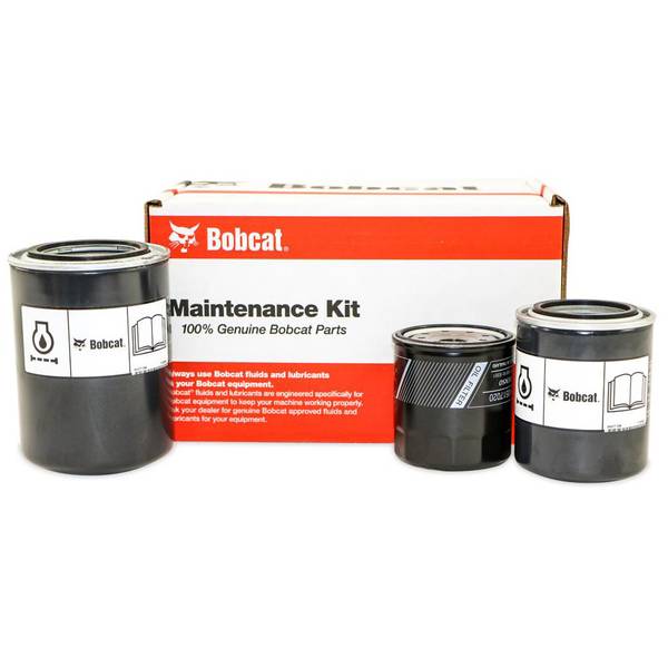 Photo of 50 Hour Compact Tractor Maintenance Kit