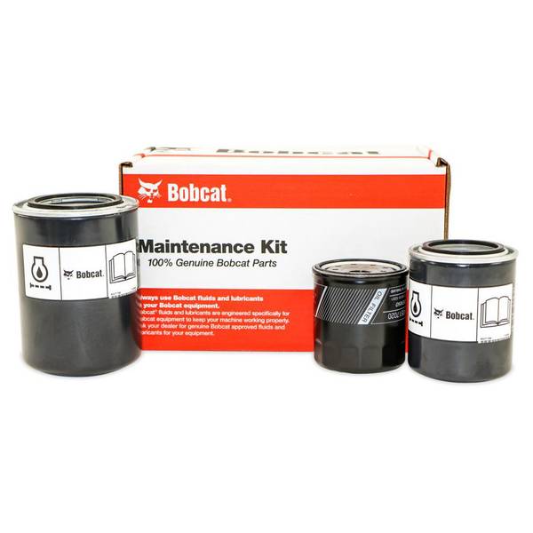 Photo of 200 Hour Compact Tractor Maintenance Kit