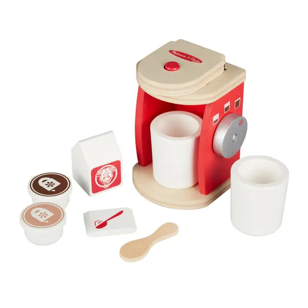 Melissa and doug keurig best sale