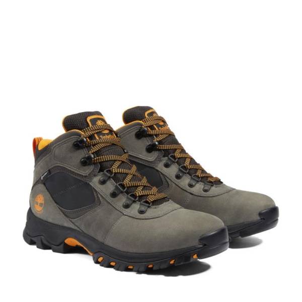 Timberland Tree Men's Mt. Maddsen Waterproof Hikers