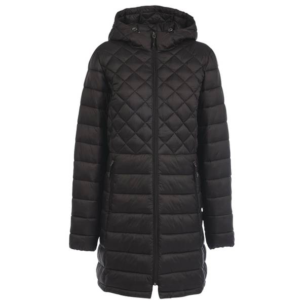 Zeroxposur women's plus fashion size winter coats