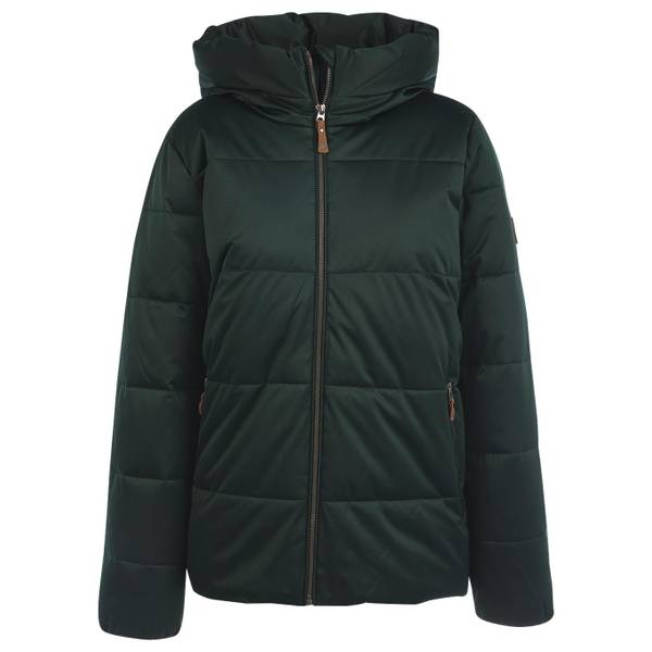 ZeroXposur Women's Davina Quilted Puffer Jacket - D93580