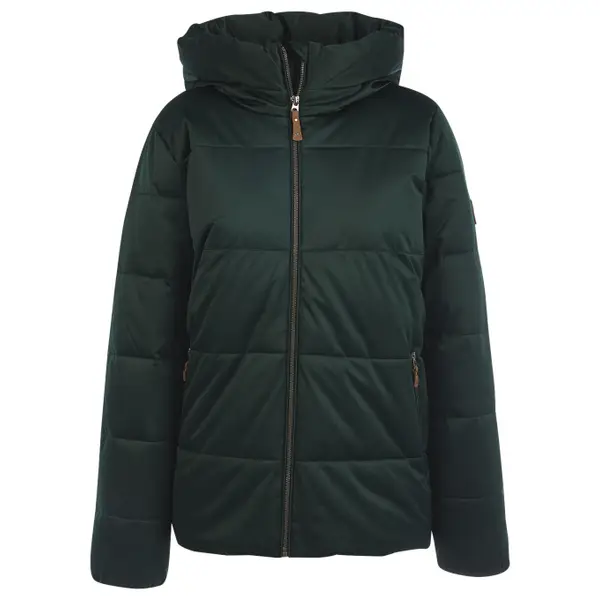 ZeroXposur Women's Davina Quilted Puffer Jacket - D93580 ZeroXposur Women's Davina Quilted Puffer Jacket - D93580