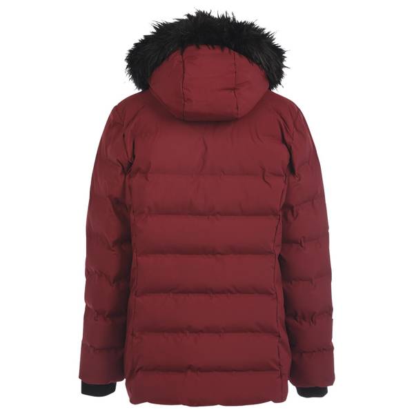 ZeroXposur Women's Holly Quilted Heavyweight Jacket - D93321