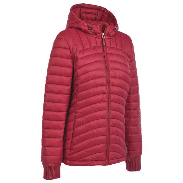 BLUETOWN PADDED JACKET B5019 City girl, city boy, casual