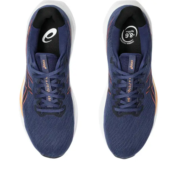 ASICS Men's Versablast 4 Athletic Shoes - 1011B984-400-8.5