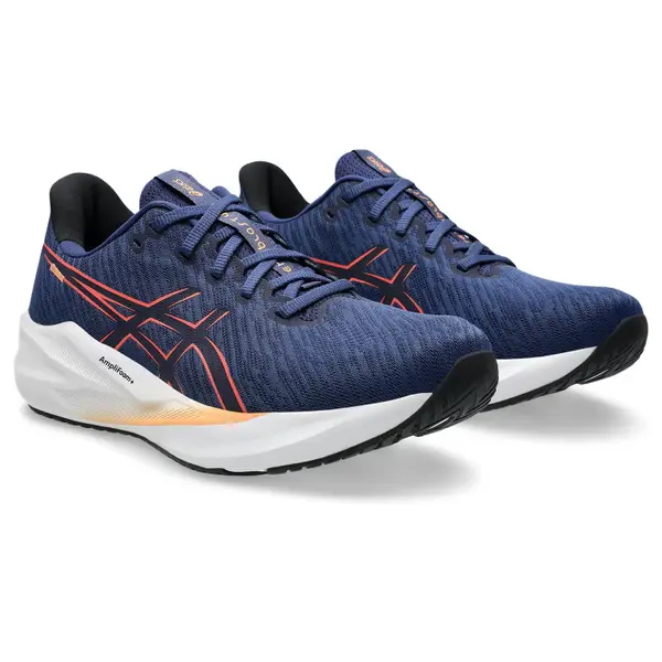 [アシックス] VERSABLAST 4 1011B984 (3027) VERSABLAST 4 | Men | Wave Teal/Black | Men's Running Shoes
