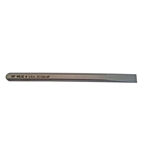 Photo of 3/8" x 5-1/4" Cold Chisel