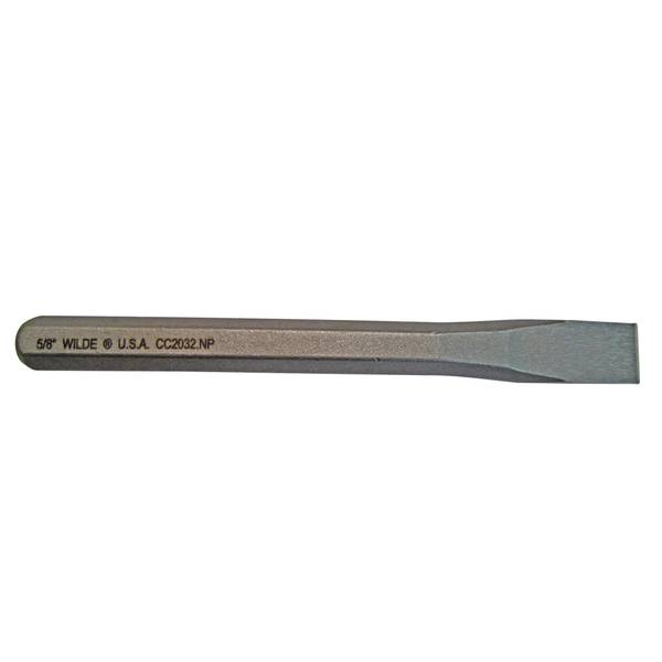 Photo of 5/8" x 6 1/2" Cold Chisel