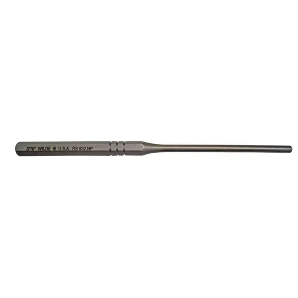 Wilde Tool Co 3/16