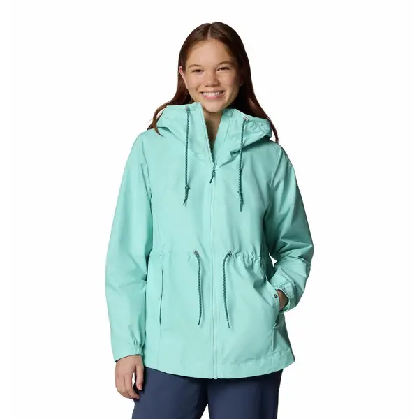 Columbia Women's Lillian Ridge II Jacket - 2086671325-L | Blain's