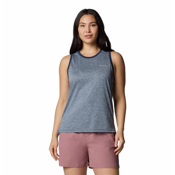 Photo of Women's Bluevista Hill Tank