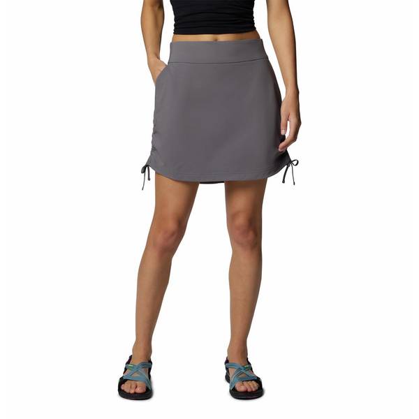 Photo of Women's All Seasons Ruched Skort