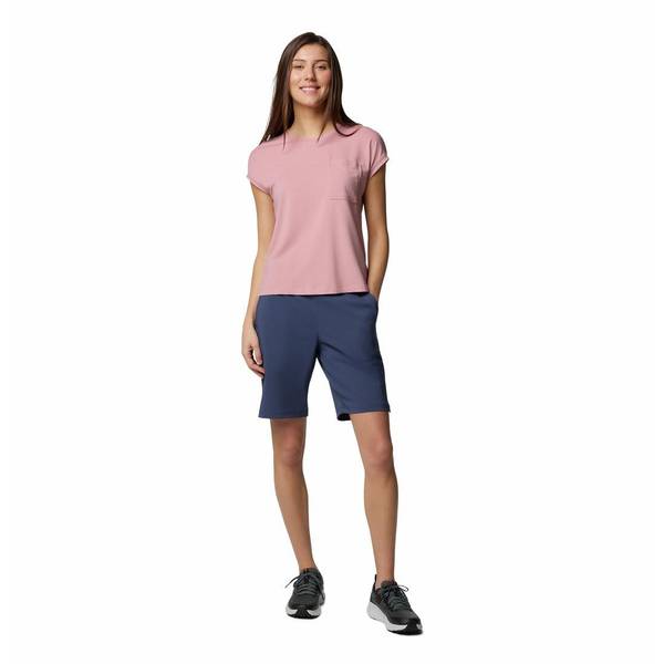 Photo of Women's All Seasons Long Shorts