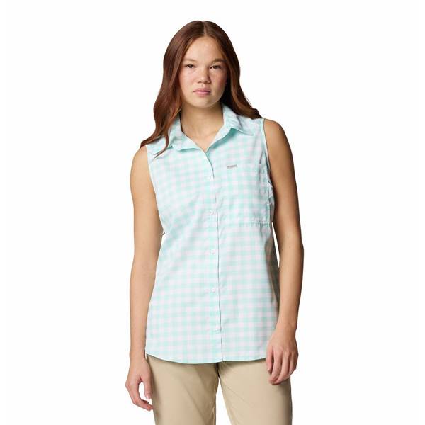 Photo of Women's Anytime Lite Sleeveless Shirt