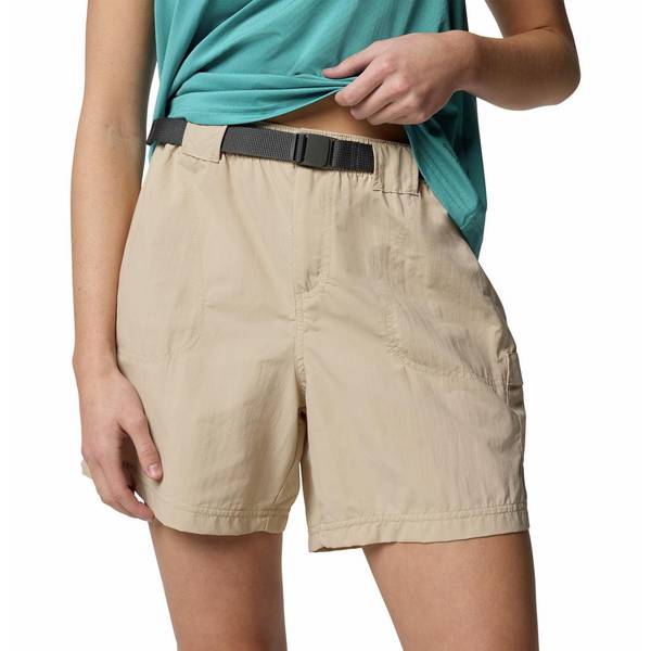 Photo of Women's Sandy River Cargo Shorts II