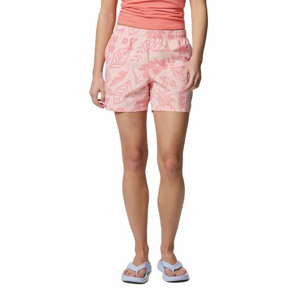 Photo of Women's Sandy River Printed Shorts III