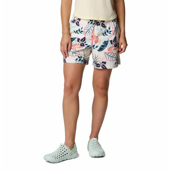 Photo of Women's Sandy River Printed Shorts III
