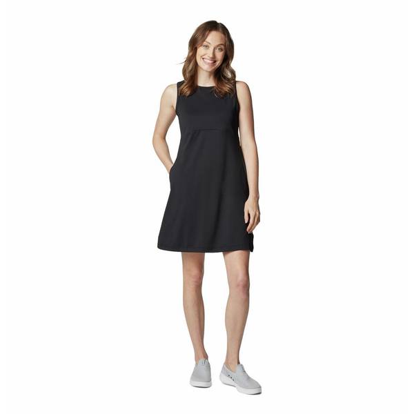 UPC 195980270380 product image for Columbia Women's Freezer Tank Dress | upcitemdb.com