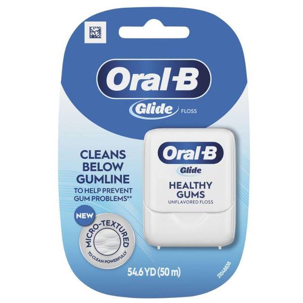 Photo of Healthy Gums Floss