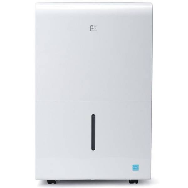 KMS-Bright Living De'Longhi 35 Pint Dehumidifier with Pump