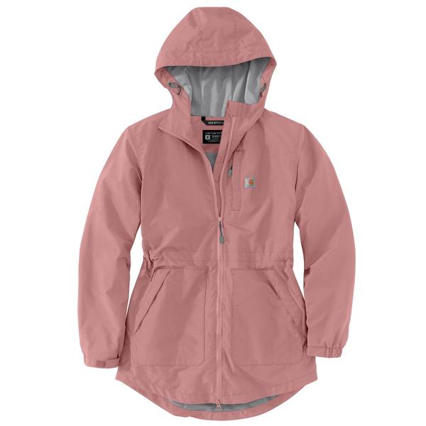Photo of Women's Rain Defender Relaxed Fit Lightweight Coat
