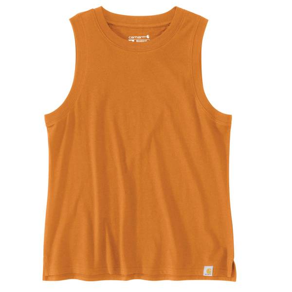 Photo of Women's Relaxed Fit Lightweight TENCEL Tank