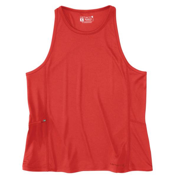 Photo of Women's Force Relaxed Fit Tank