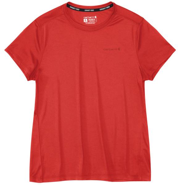 Photo of Women's Force Sun Defender Relaxed Fit Short-Sleeve T-Shirt