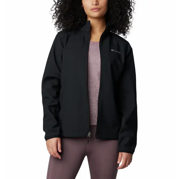 Columbia Women's Kruser Ridge III Softshell Jacket - 2085021010-L