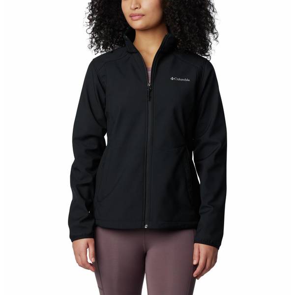 Photo of Women's Kruser Ridge III Softshell Jacket