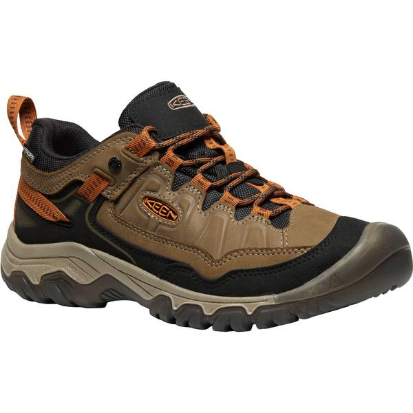 Photo of Men's Targhee IV Waterproof Hiking Shoes