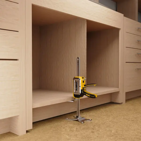 DEWALT TOUGHSERIES Construction Jack - DWHT83550 | Blain's Farm