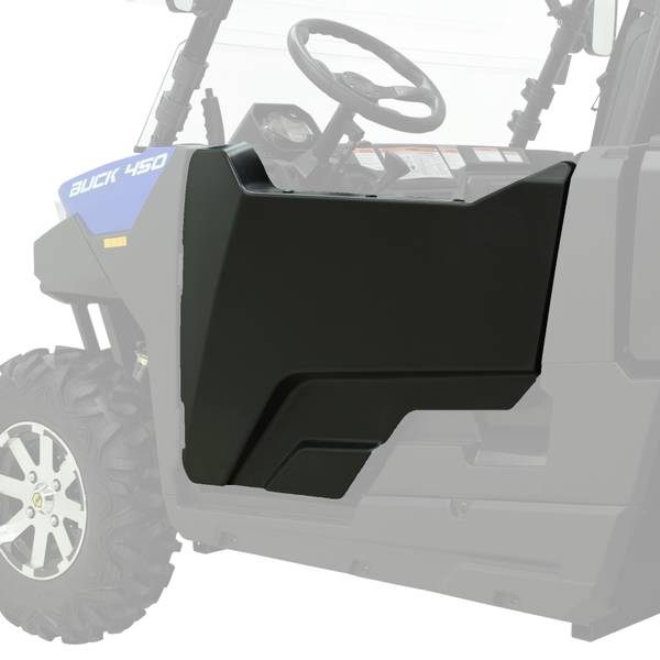 Photo of Buck 250/450/450X Half Door