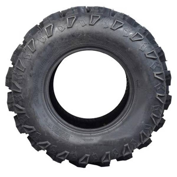 Massimo Motor Sports Chicken Foot 26X10-12 Rear Tire - MM